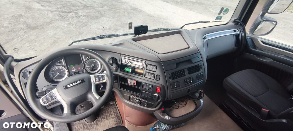 DAF XF 480 - 10
