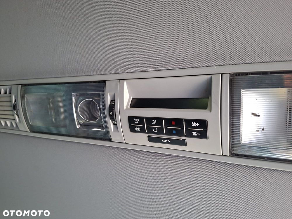 Volkswagen Caravelle L2 Comfortline - 19