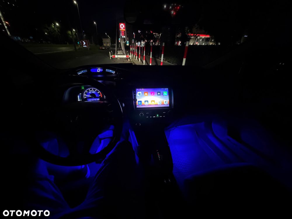 Honda Civic 1.3 IMA Hybrid MX - 7