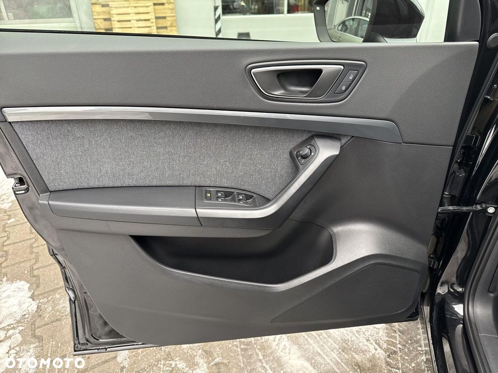 Seat Ateca 1.5 TSI Style S&S DSG - 10