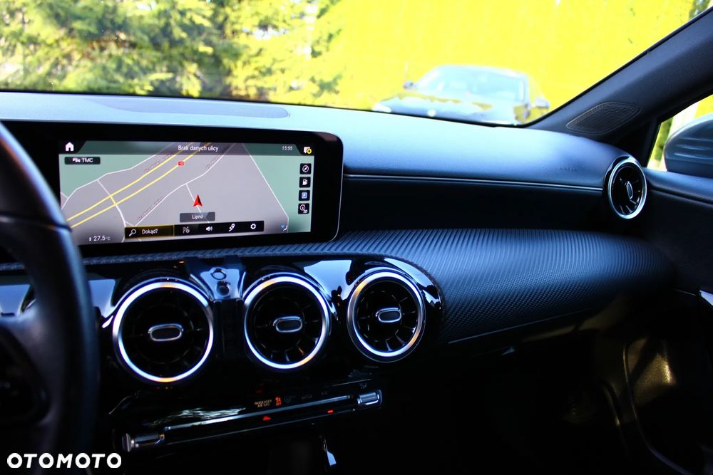 Mercedes-Benz Klasa A 160 Style - 28