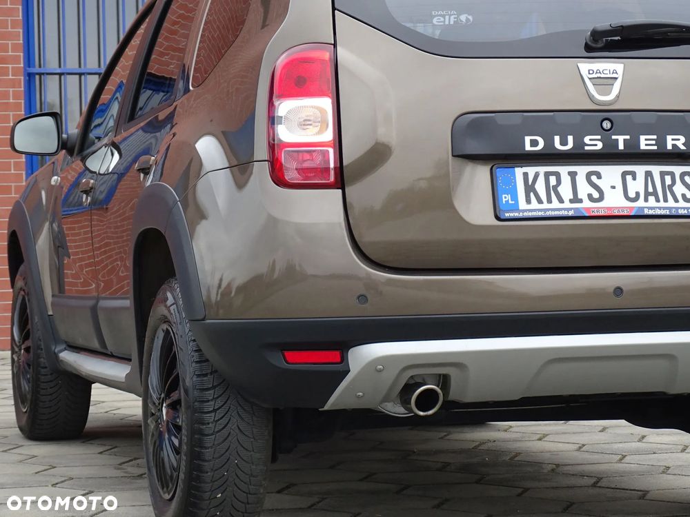 Dacia Duster 1.2 TCe Celebration - 38