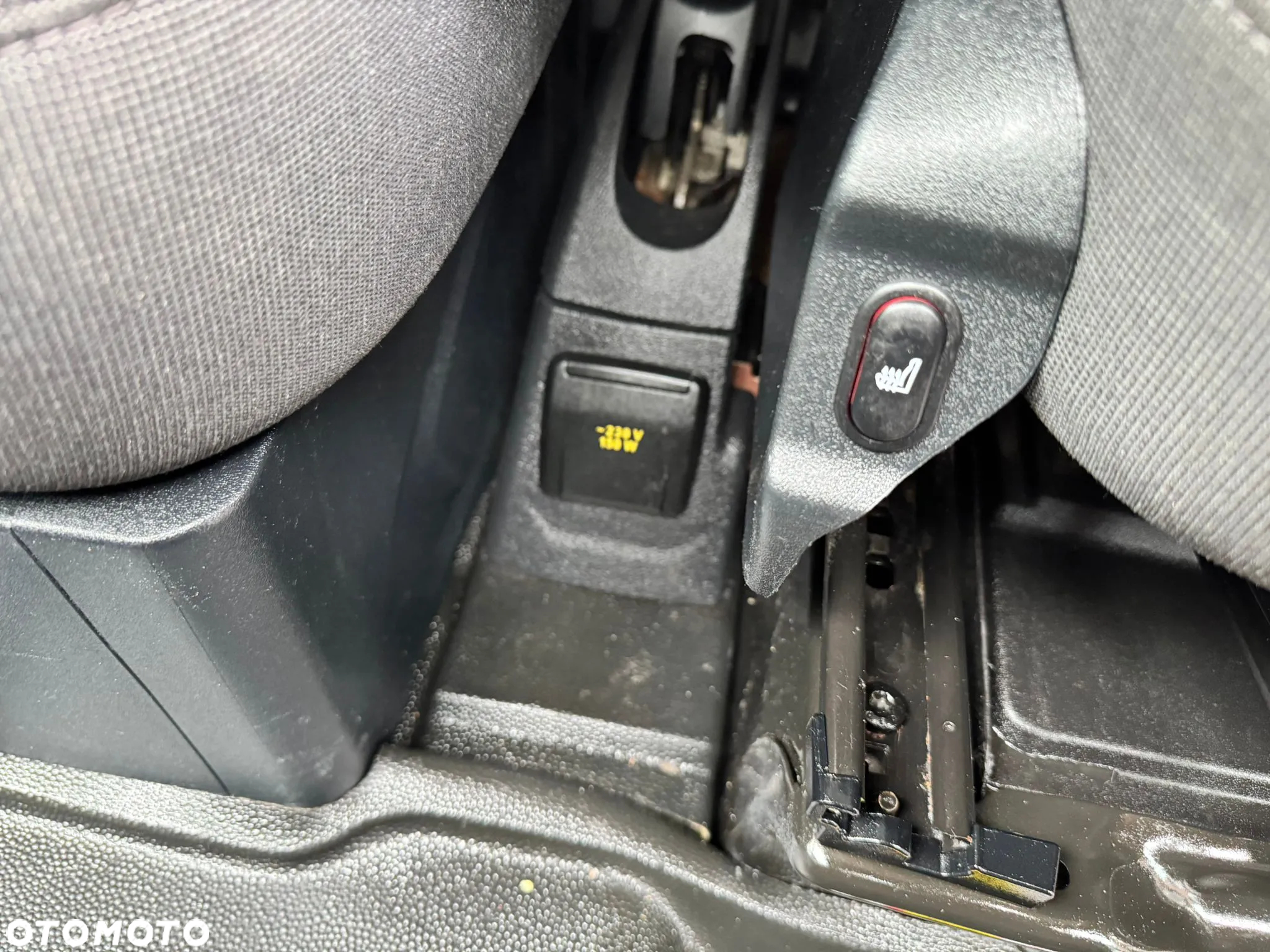 Ford TRANSIT KLIMATYZACJA SERWIS - 16