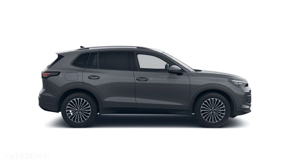 Volkswagen Tiguan - 6
