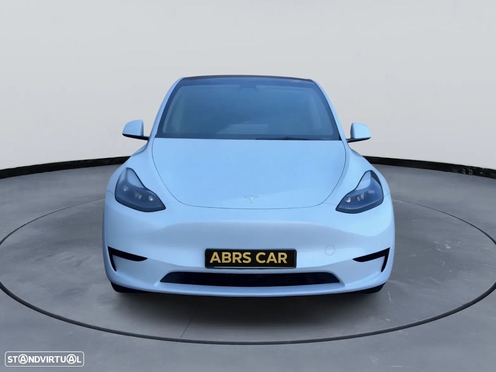 Tesla Model Y RWD - 5