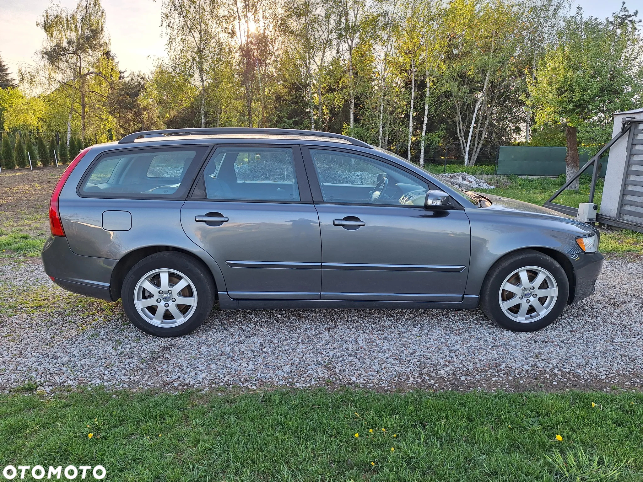 Volvo V50 2.0D DPF Momentum - 14