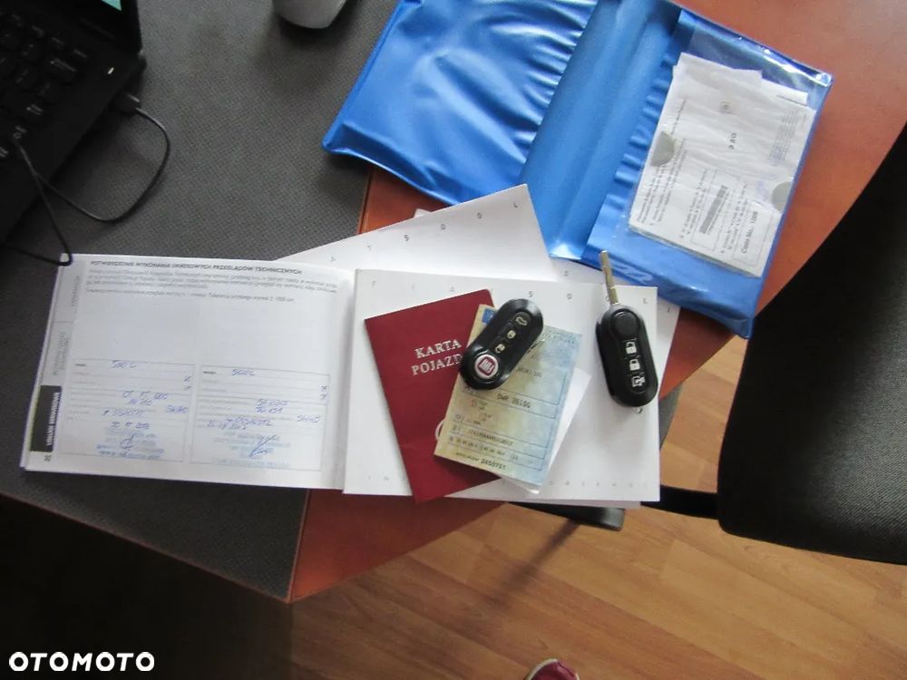 Fiat 500L 1.4 16V Pop Star - 10