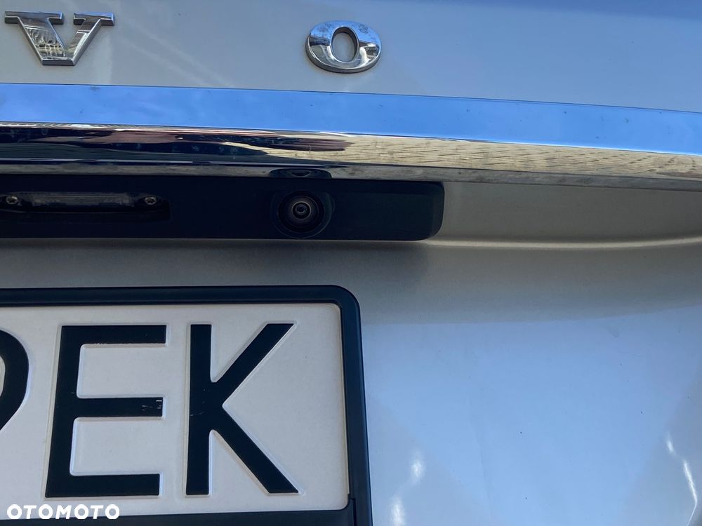 Volvo XC 60 T5 AWD Geartronic Inscription - 33