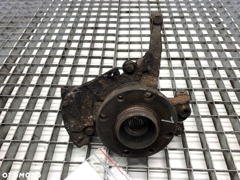 ZWROTNICA LEWY PRZÓD - 79.00 PLN - FIAT PANDA (169_) 2003 - 2022 1.1 (169.AXA1A) 40 kW [54 KM] - 1