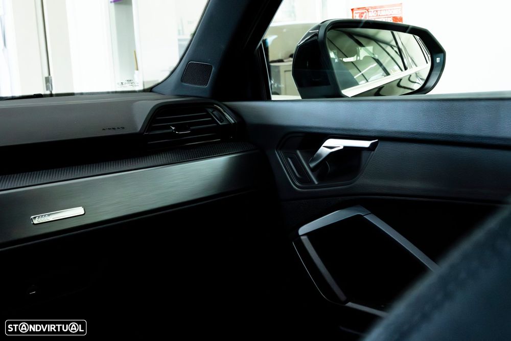 Audi Q3 Sportback 35 TDI S line S tronic - 15