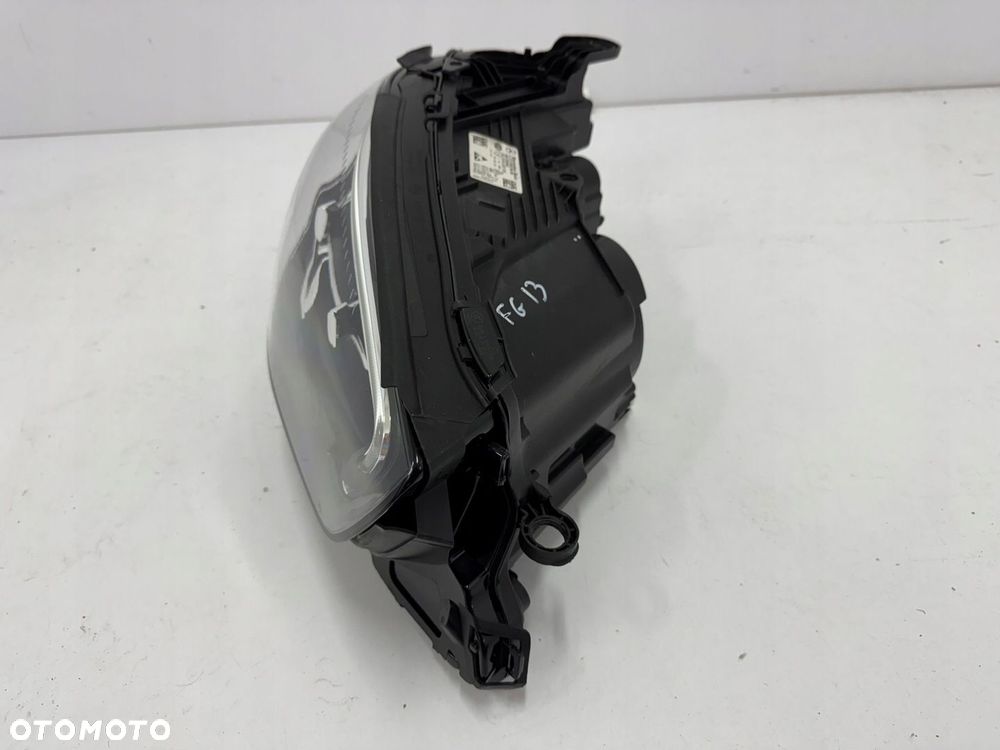 LAMPY PRZÓD PRZEDNIE LEWA PRAWA MERCEDES W213 LIFT LED HIGH PERFORMANCE - 4