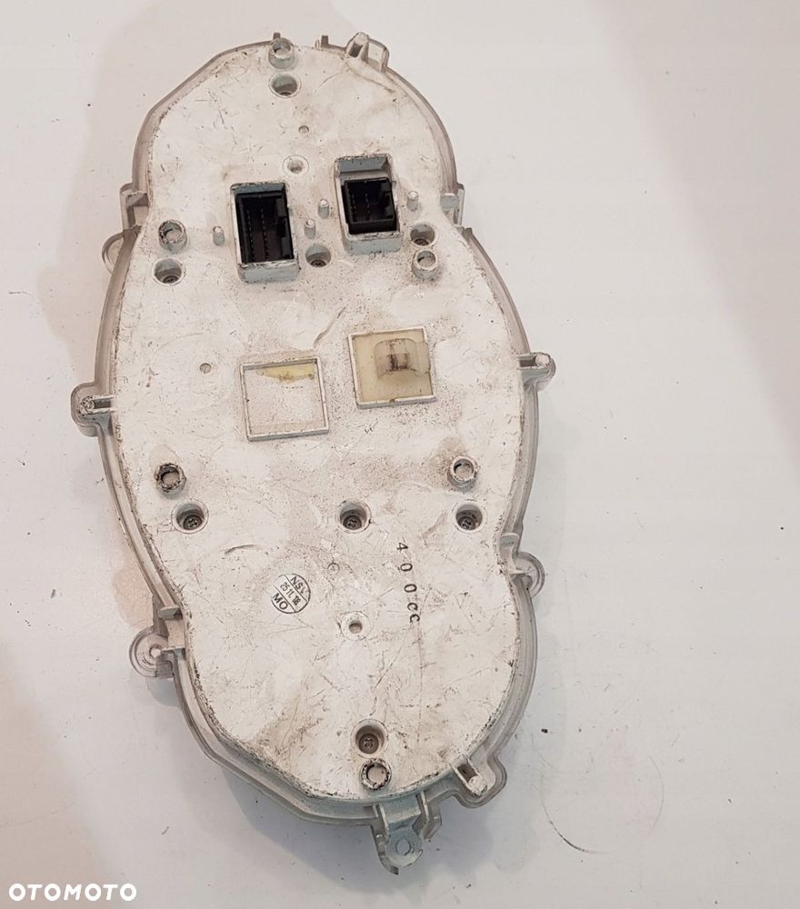 PIAGGIO MP3 125 LICZNIK PRĘDKOŚCIOMIERZ - 5