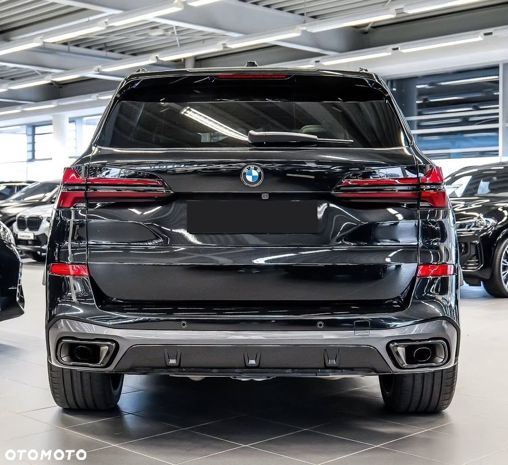 BMW X5 xDrive30d mHEV M Sport sport - 7