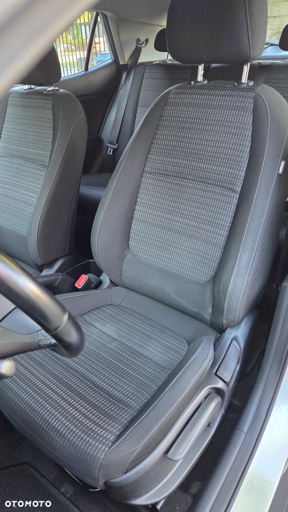 Kia Stonic 1.4 Vision - 27