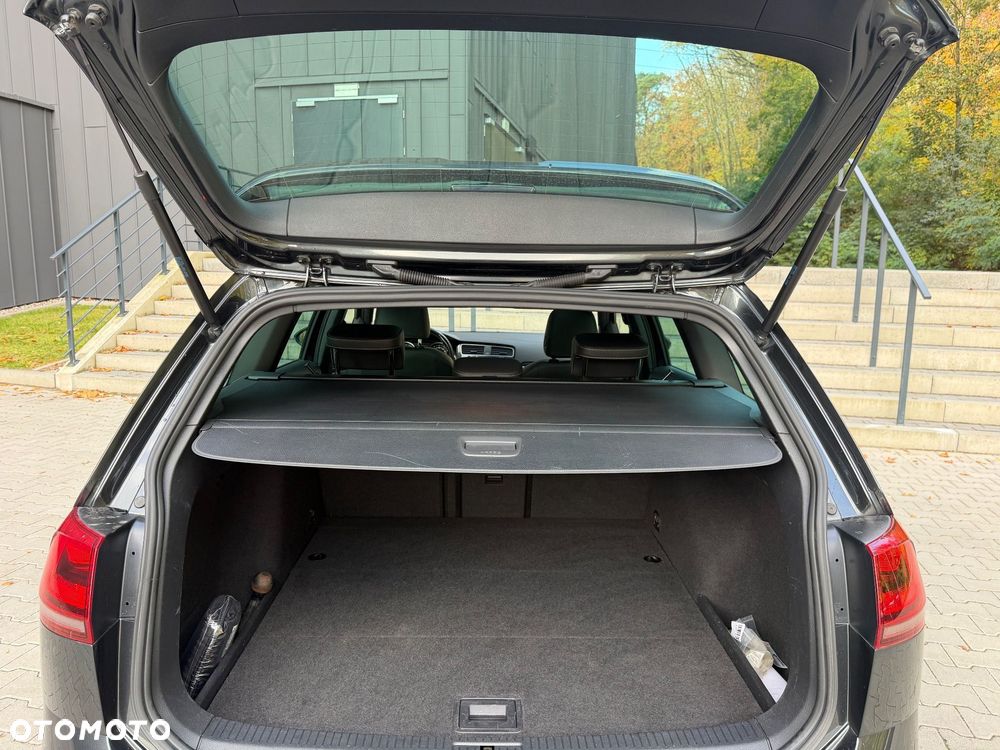 Volkswagen Golf GTD 2.0 TDI SCR DSG - 26