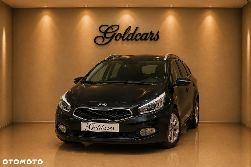 Kia Ceed 1.6 CRDi L - 6