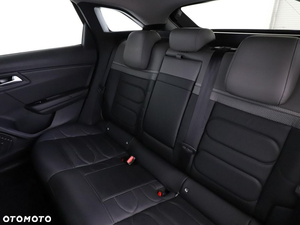 Citroën C5X PureTech 130 Start&Stop EAT8 SHINE - 18