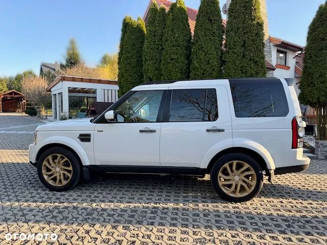 Land Rover Discovery 3.0 V6 SC HSE - 15