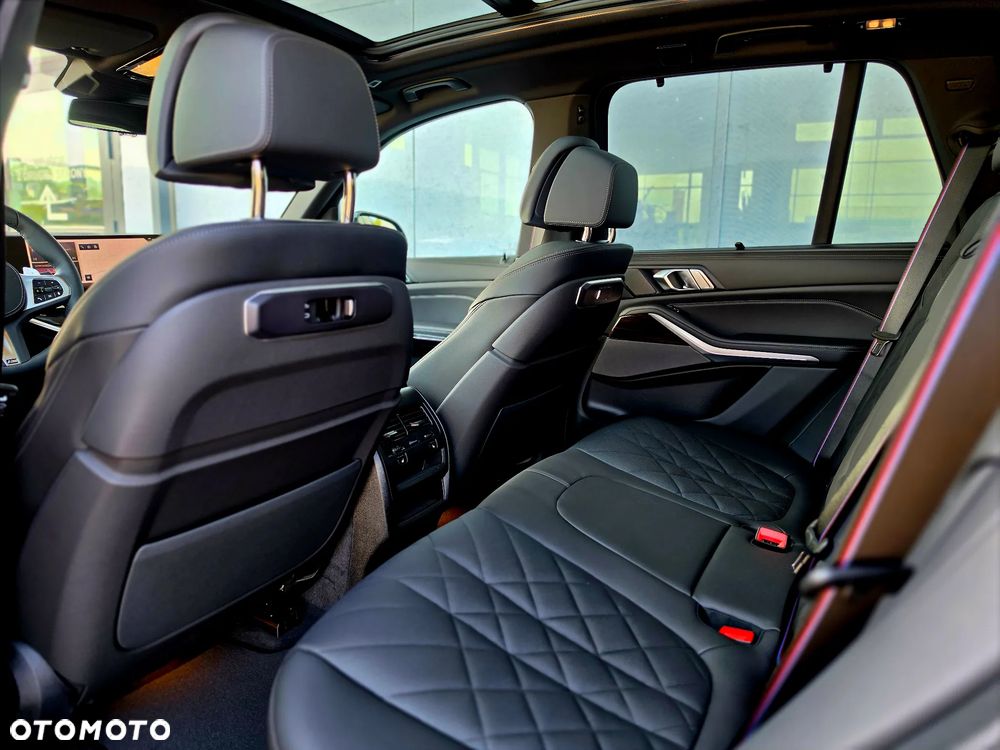 BMW X5 xDrive40d mHEV sport - 34