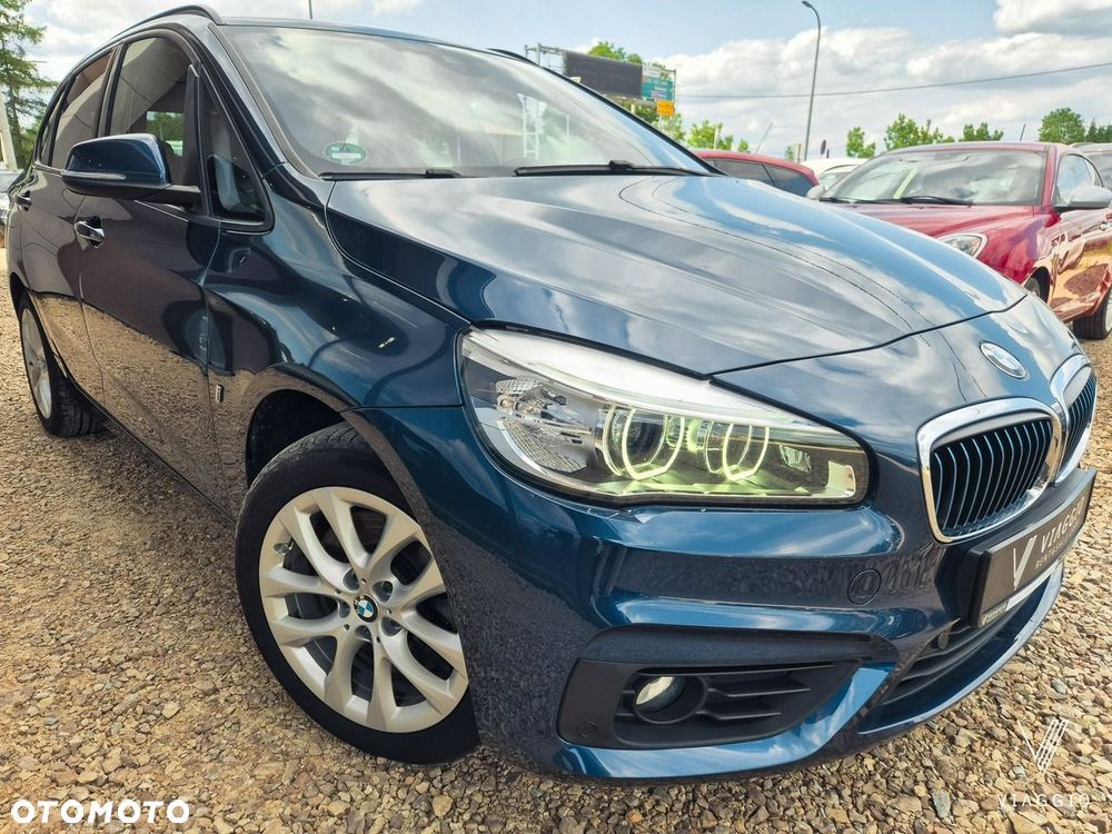 BMW Seria 2 - 2