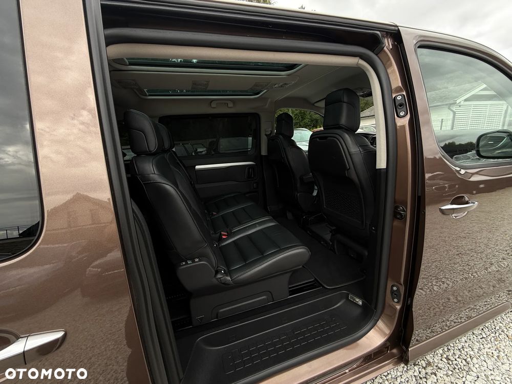 Peugeot Traveller 2.0 BlueHDi Compact Allure - 33