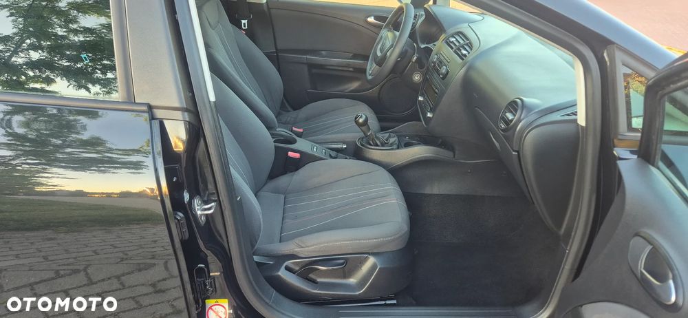 Seat Leon 1.6 TDI Style - 18