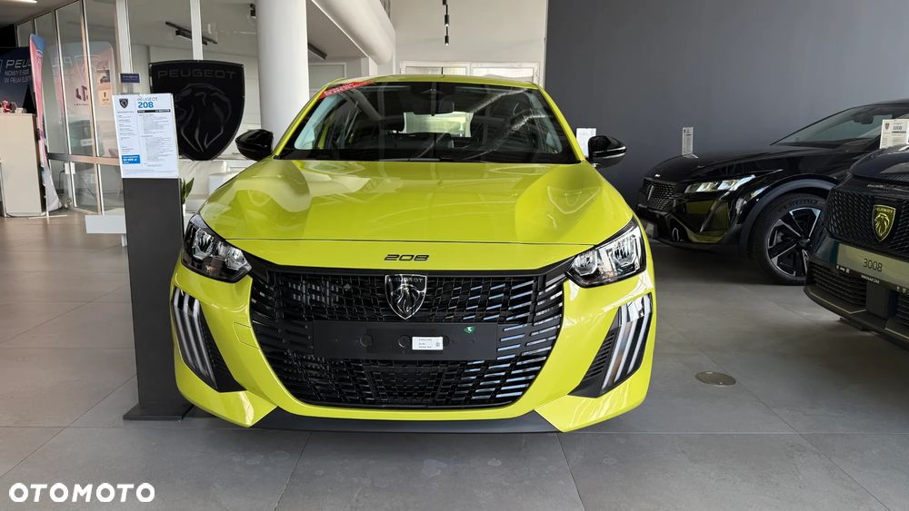 Peugeot 208 1.2 PureTech Style S&S - 2