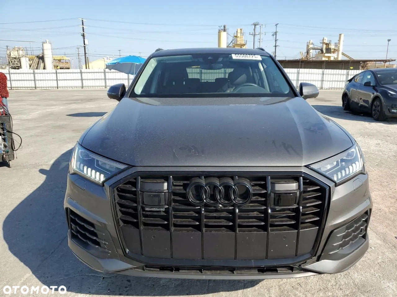 Audi Q7 - 2