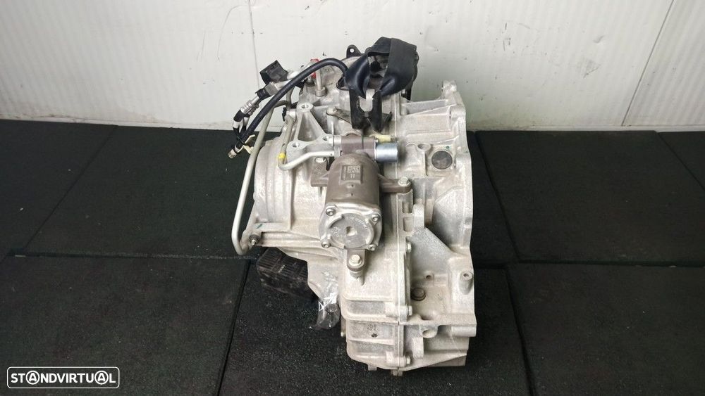 CAIXA DE VELOCIDADES OPEL ASTRA K LIM. 5TÜRIG DYNAMIC START/STOP - 8