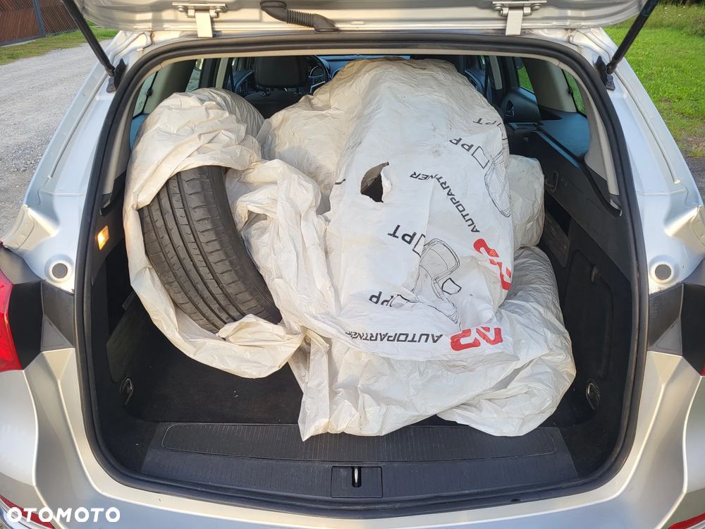 Opel Astra IV 1.6 CDTI Enjoy - 7