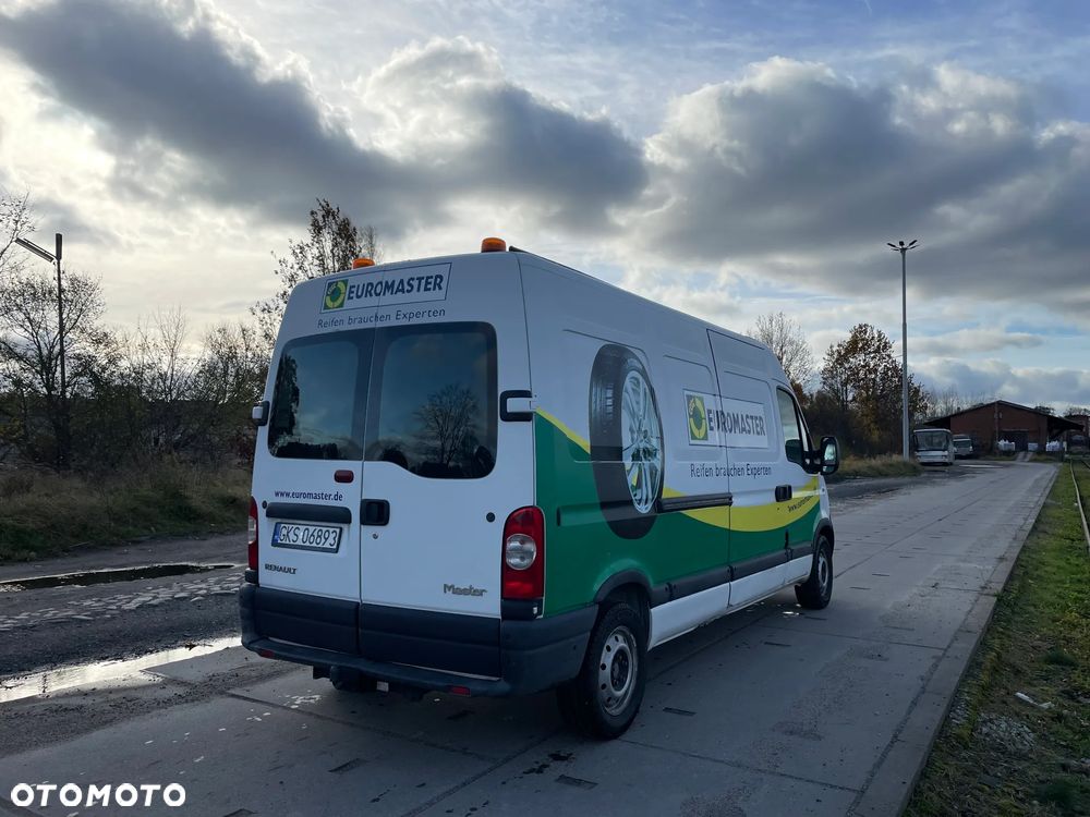 Renault Master - 6
