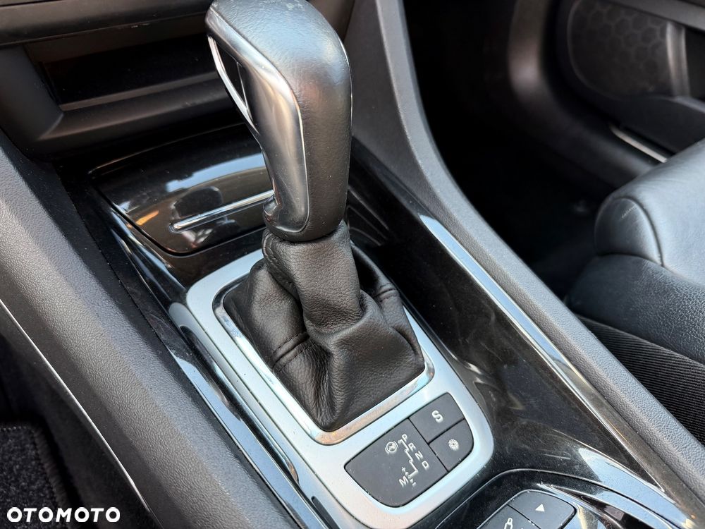 Citroën C5 HDi 165 FAP Exclusive - 21
