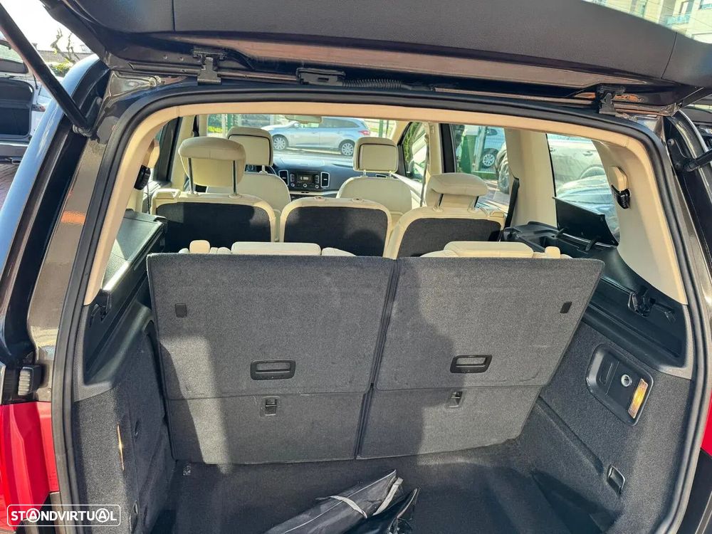 SEAT Alhambra - 13