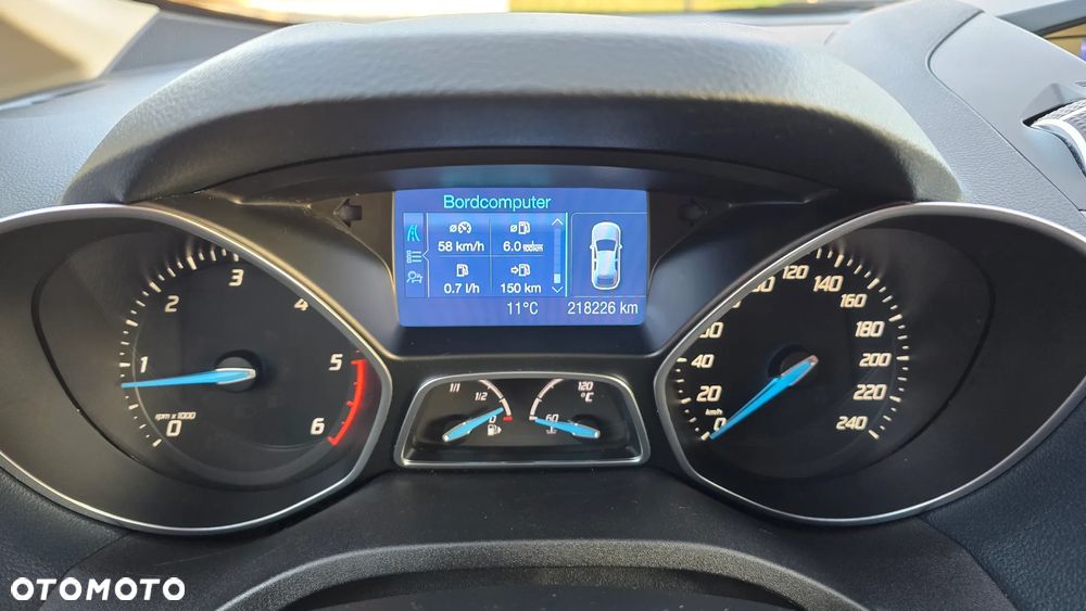 Ford C-MAX 2.0 TDCi Titanium - 24