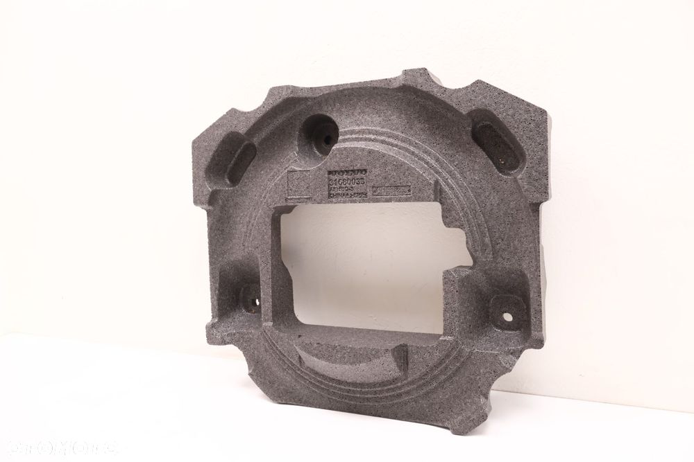 VOLVO XC60 II WKŁAD KOŁA STYROPIAN 31680033 - 2