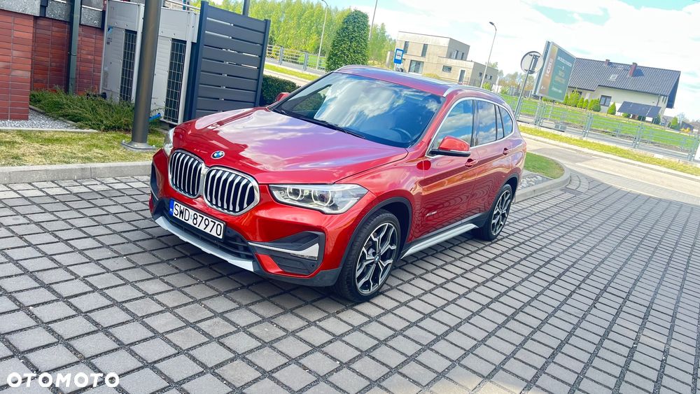 BMW X1 - 2
