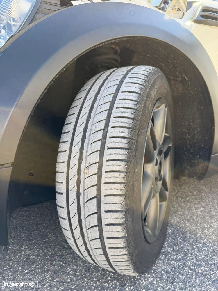 MINI Clubman Cooper D - 11