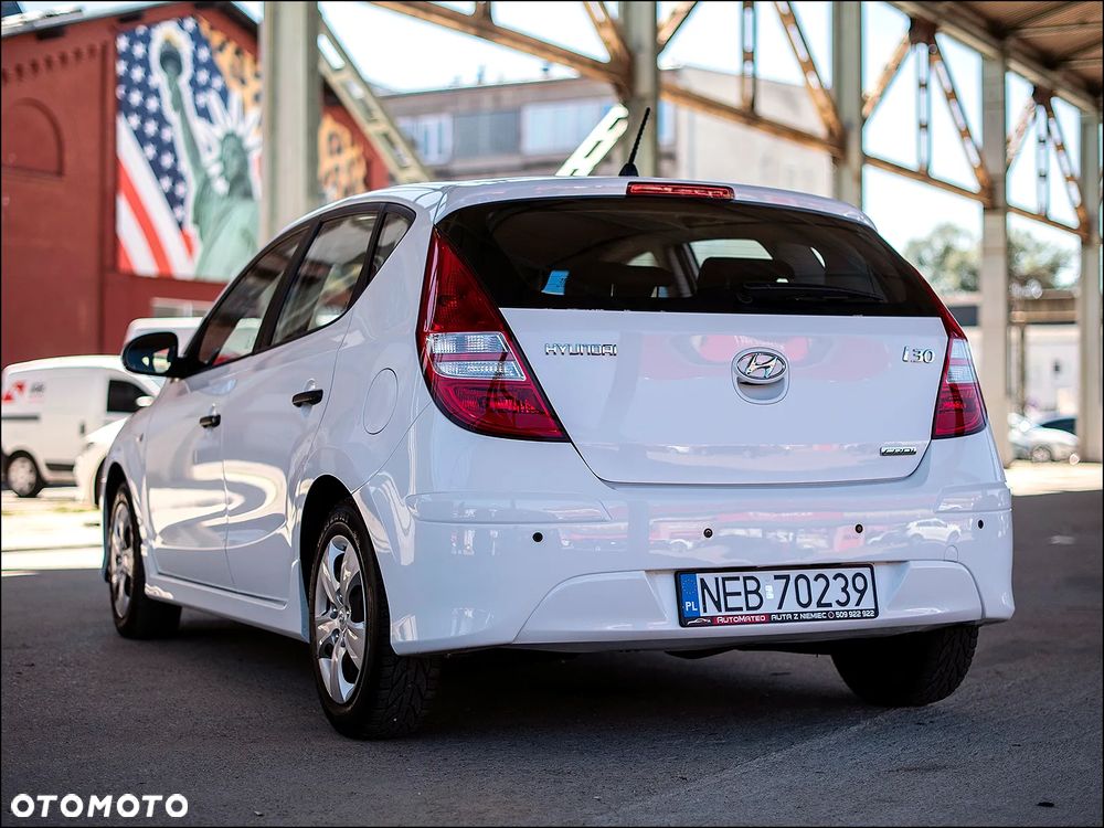 Hyundai i30 - 7
