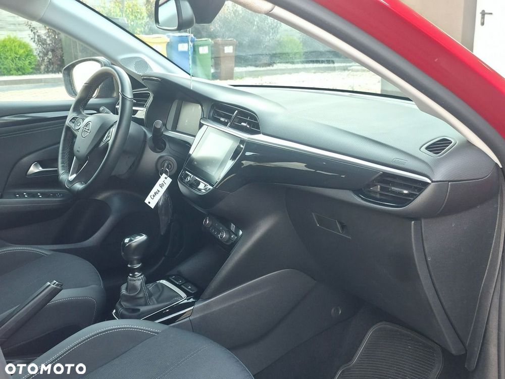 Opel Corsa - 7