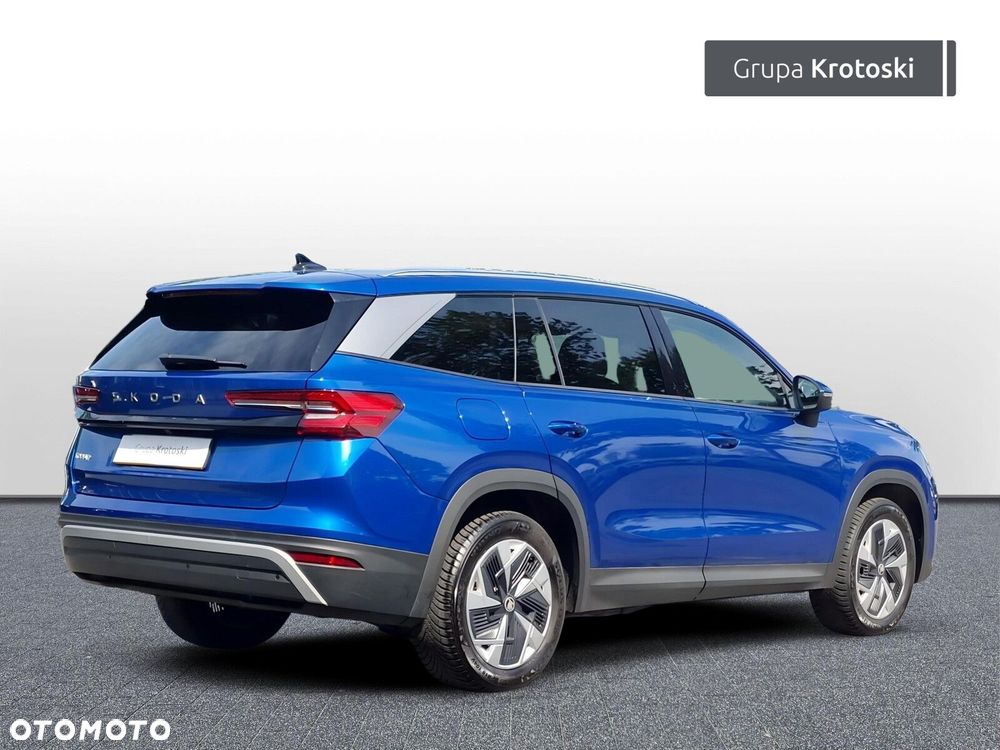 Skoda Kodiaq 1.5 TSI mHEV 4x2 Selection DSG - 6
