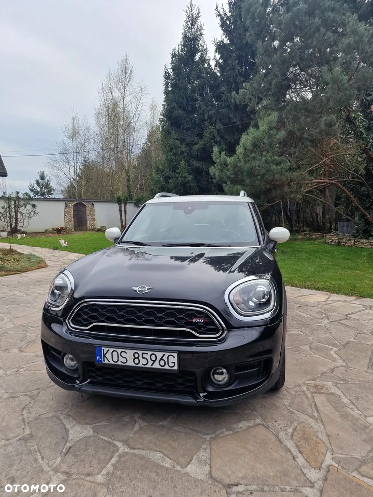 MINI Countryman Cooper S ALL4 - 1