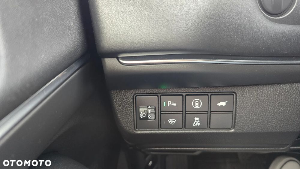 Honda HR-V 1.5 i-MMD Advance Plus CVT - 13