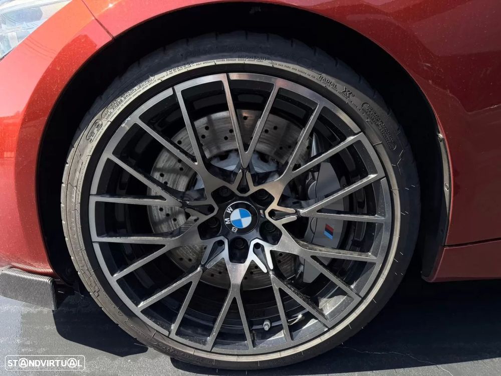 BMW M2 Competition Auto - 7
