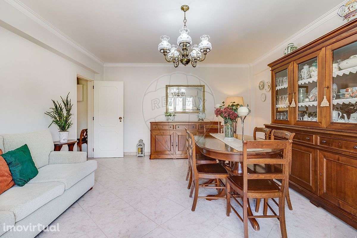 Apartamento T4 para venda - Grande imagem: 3/23
