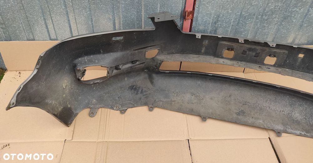 Zderzak przedni Toyota Rav4 Rav-4 2009- Lift - 7