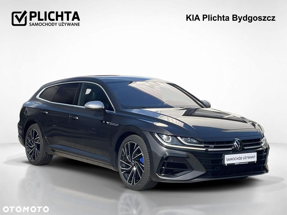 Volkswagen Arteon Shooting Brake - 7