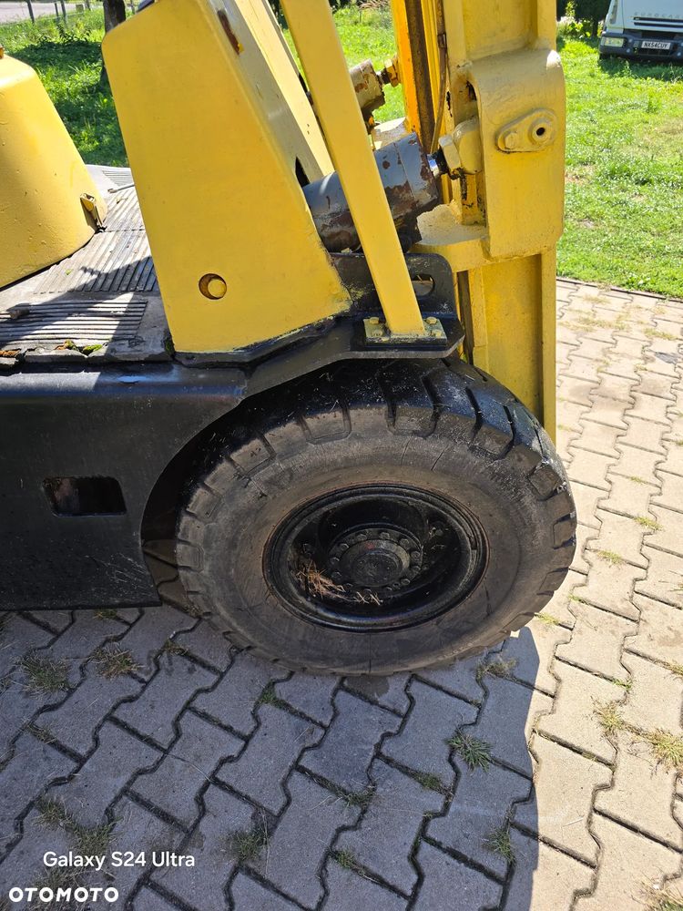 Kalmar Climax Coventry d60 - 20