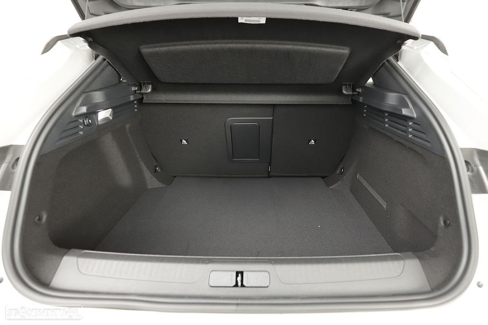 DS DS4 4 1.2 PureTech Performance Line EAT8 - 21