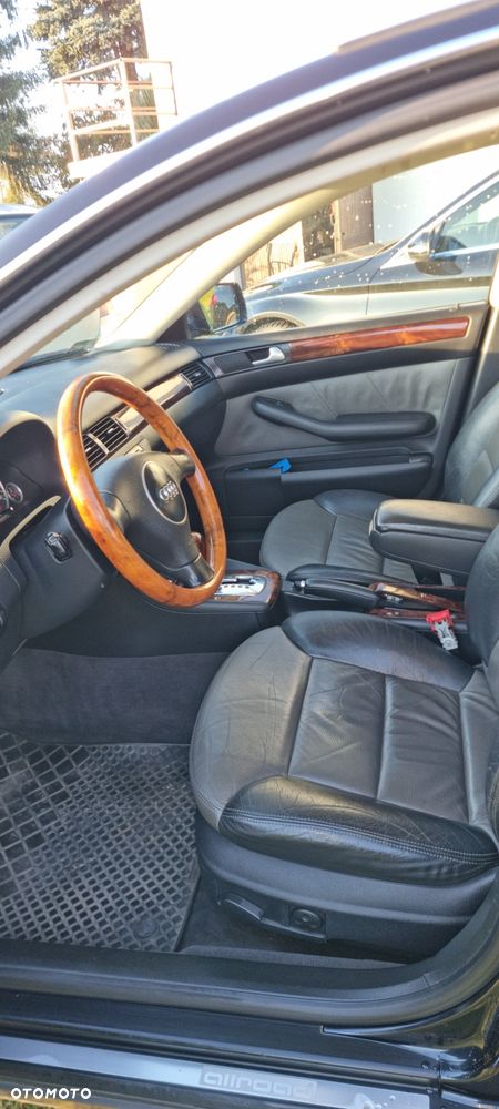 Audi A6 Allroad - 8