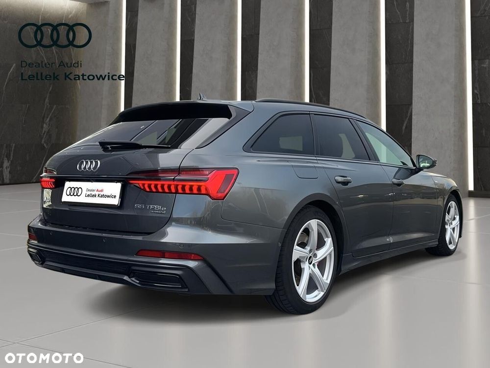 Audi A6 - 6